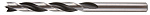 Сверло по дереву Makita спиральное d 6*95 мм D-07054