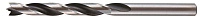 Сверло по дереву Makita спиральное d 6*95 мм D-07054