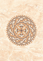 Вставка Непал D1 25*35см Axima Ceramica