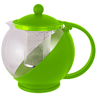 Чайник Mallony заварочный PTP-01-750ML 910102