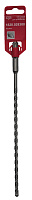 Бур SDS+ Elitech ф6*200/260мм (1820.028300) Бур SDS+ Elitech ф6*200/260мм (1820.028300)