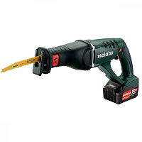 Ножовка аккумуляторная Metabo ASE 18 LTX  5.2Ач 602269650