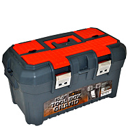 Ящик для инструментов BLOCKER "World of Tanks" 19.5" BR5015