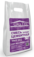 Цемент М-400 Д-20  