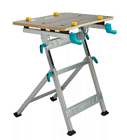 Верстак стальной Wolfcraft Master 600 6182000