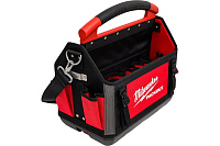 Сумка PACKOUT для инструмента открытая 40см Milwaukee 4932464085