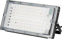 Фитопрожектор светодиодный FITO-80W-Ra90-LED-Y ЭРА для растений Б0057284 3676668
