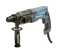 Перфоратор Makita HR2470X15 SDS plus