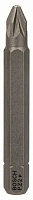 Бита Bosch PZ2 ECO 51мм (2608521249)