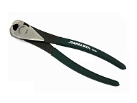 Кусачки торцевые обливные ручки 200мм/8" CrV Jonnesway Р6108/048269