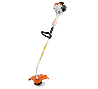 Бензокоса Stihl FS 38R 0.6кВт/0.9л.с. леска, изогнутая штанга (41400122315)