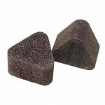 Сегмент мозаичный Луга МШМ 6С с гайкой 85*78*50мм 14А 100/20 319283