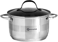 Кастрюля Eurostek ES-1004 1.5л с крышкой 