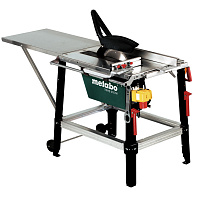Пила строительная Metabo TKHS 315 M 3100 230В 3.1кВт 0103153100