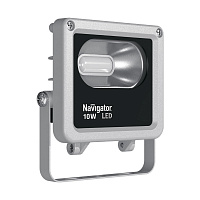 Прожектор светодиодный 71 312 NFL-M-10-4K-IP65-LED 19027 