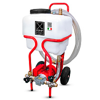 Элиминейтор для инженерных систем X-Pump 86 FLUSH