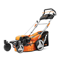 Газонокосилка бензиновая DAEWOO DLM 5100SR4 