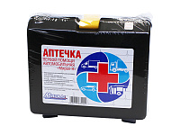 Аптечка автомобильная МИРАЛ  