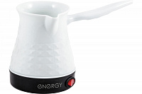 Турка электрическая ENERGY EN-289 1000Вт, 200 мл 004650