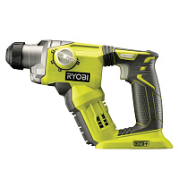 Перфоратор аккумуляторный Ryobi R18SDS-0 (без Акк. и З/У) (ONE+) (5133002305)