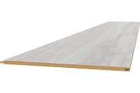Панель МДФ Classic STELLA Standart 2700x200x6мм Ледяное дерево Стелла