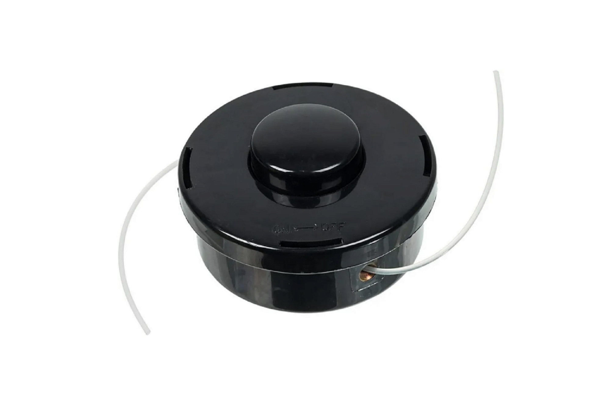 Головка с леской HUTER GTH для HUTER GGT и GET-1200SL SA 71/2/9 доставка Нижний Новгород 1 Головка с леской HUTER GTH для HUTER GGT и GET-1200SL SA 71/2/9 купить 1