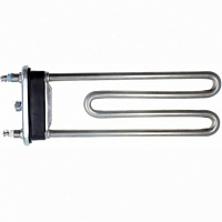 ТЭН прямой с отверстием 2000W L200 R15 M135, ITA GROUP М46115