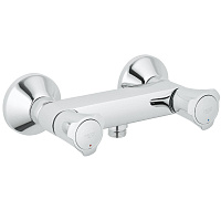 Смеситель для душа Costa L цвет хром GROHE (26330001)
