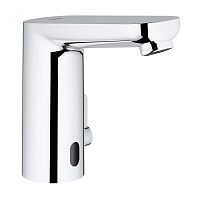 Смеситель для раковины инфракрасный Eurosmart Cosmopolitan E цвет хром GROHE 36327001