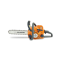 Бензопила VILLARTEC SB 018 Legend (3/8-1.3-50) 14"-35см 1.5кВт/2.0лс (SB018Legend50)