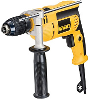Ударная дрель DeWalt DWD024S