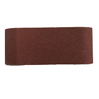 Лента шлифовальная ORIENTCRAFT 100*610мм P60 10 штук 115.10