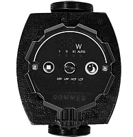 Насос циркуляционный частотный EVO 32/60-180 с гайками итеплоизоляцией Rommer RCP-0030-3260180 Насос циркуляционный частотный EVO 32/60-180 с гайками итеплоизоляцией Rommer RCP-0030-3260180