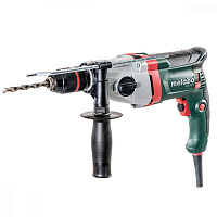 Дрель ударная Metabo SBE 780-2 FuturoPlus 780Вт быстрозажимной патрон 600781000