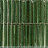 Плитка настенная Melody Royal Green 20*20см Monopole