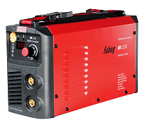 Инверторный сварочный аппарат Fubag IR 200 (38473)