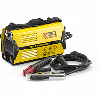 Сварочный аппарат инверторный Denzel DS-230 Compact