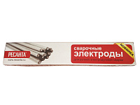 Сварочные электроды Ресанта МР-3 d=4 мм m=1 кг