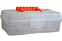 Органайзер BLOCKER Hobby Box 12" микс BR3751