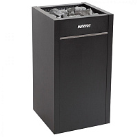 Печь электрическая HARVIA Virta HL110 без пульта HL110400