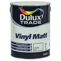 Водоэмульсионная краска Dulux Vinyl Matt База BC (4.5л)