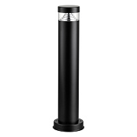 Светильник RAGGIO LED 6W 260LM 4000K IP55 черный LightStar 376907
