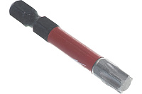 Бита Torx 40 торсионная SHOCKWAVE 50мм 1шт Milwaukee 4932430890