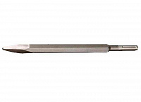 Зубило пиковое УПРАВДОМ SDS MAX 400мм 12355-00-400