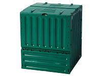 Компостер ландшафтный Graf Eco-King 600л.  зеленый 627001