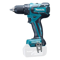 Аккумуляторная дрель-шуруповерт Makita DDF459Z 