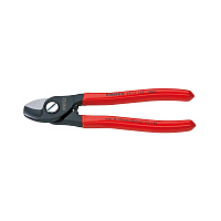 Кабелерез(ножницы) Knipex 165мм KN-9511165