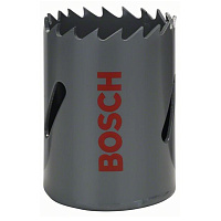 Биметаллическая коронка Bosch HSS-Bimetall STANDARD без переходника d 38 мм 2608584111