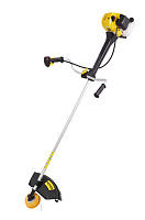Триммер бензиновый GGT-2500T PRO HUTER 70/2/28