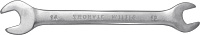 Ключ гаечный рожковый 13*14 мм серии ARC THORVIK W11314/052577